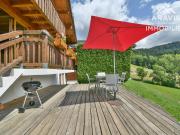 Charmant chalet de 4 pièces 87m² Saint Jean de Sixt