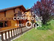 Charmant chalet meublé 105m² Ban sur Meurthe Clefcy