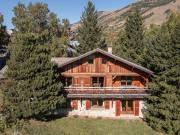 Charmant Chalet T9 245 m2 Vue plein Sud sur les sommets