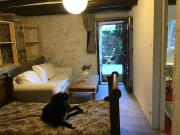 Charmant co Location Dans Grand Maison Village