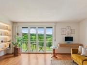 Idéal 1er investissement ! 3.5 pces avec vue dégagée...