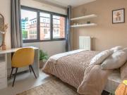 Charmant cocon de 9 m²