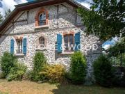 Charmant corps de ferme du XIXe siècle