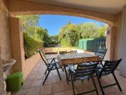 Charmant Cottage Antibes Salis plage