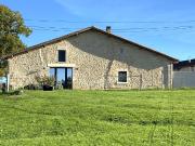 Charmant cottage en pierre près de Brantôme – cadre...