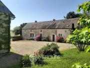 Charmant Cottage, Piscine, 4000 M² Terrain, Dependances...