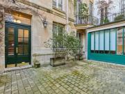 Charmant deux pièces avec vue dégagée