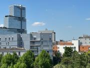 Charmant deux pièces lumineux dans le 17e