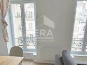 Charmant deux pièces rénové Rue Ramey Charmant deux pièces rénové Rue Ramey