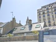 Charmant deux pieces traversant