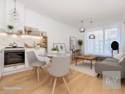 Charmant Duplex 3 Pièces avec Balcon