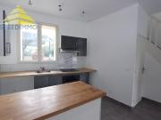 Charmante maison en Duplex à Louer à Périgny