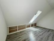 Charmant duplex de 4 pièces entièrement rénové pour du...