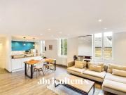 Charmant duplex de 70 m² au Chartrons Bordeaux 71m² Bordeaux