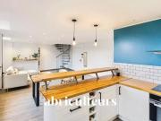 Charmant duplex de 96 m² au Chartrons Bordeaux