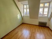 Charmant duplex lumineux au cœur de Strasbourg 4 pièces