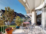 Charmant duplex mansardé 4.5 pièces, lumineux et...