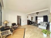 Charmant duplex meublé à Ain diab