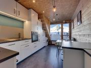 Charmant Duplex Rénové Au Coeur D'arc 2000 53m²...