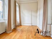 CHARMANT DUPLEX T5/6 309M² MEUBLÉ BELLECOUR VUE QUAIS DE...