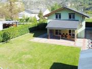 Charmant Einfamilienhaus in Raron / Charmant...