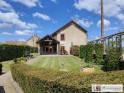 Charmant ensemble à la campagne 215m² Fontanières