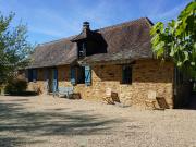 Charmant ensemble immobilier avec deux maisons et...