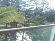 Charmant et confortable appart luxe vue sur parc