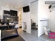 Charmant f1 parmentier république