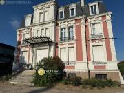 Charmant F2 dans Immeuble de Caractère Proche Gare et Écoles
