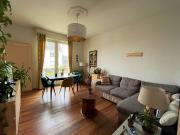 Charmant F2 Route de Schirmeck