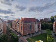 Charmant F3 73m2 terrasse superbe vue sur Vieux lille