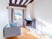 Charmant studio bonne rentabilité