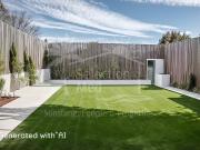 Charmant Haut de villa T3 proche de la mer et de la plage