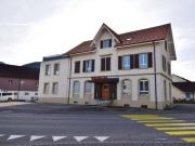 Charmant Immeuble à Vicques | dreamo. Ch