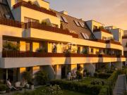 Charmant & kompakt: Provisionsfreie 2 Zimmer...