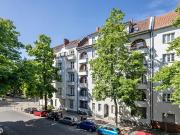 Altbau Traum: Lichtdurchflutete Dachgeschoss Wohnung im...