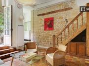 Charmant loft en duplex de 50m2 au coeur de Paris, le marais