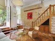 Charmant loft en duplex de 50m2 au coeur de Paris, le marais