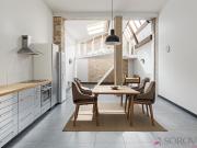 Charmant loft familial de 124 m2