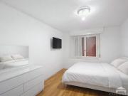 Charmant logement de 4 pièces au 4ème étage