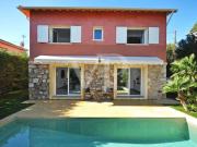 Charmant maison entre Cap d'Antibes et centre ville