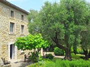 Charmant mas en pierre – Le Rouret 80m² Le Rouret