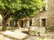 Charmant mas provençal proche de l'Isle sur la Sor