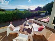 Charmant Mazet Proche des Plages de la Nartelle Saint Maxime