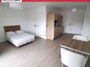 Charmant meublé à Clermont Ferrand, avec balcon