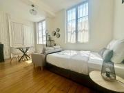 charmant meublé en hyper centre à louer!