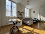 Charmant meublé en hyper centre à louer!