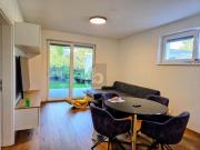 CHARMANT MIT TERRASSE, GARTEN & STELLPLATZ