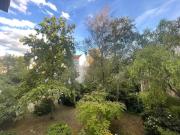 Charmant möbilierte 1 Zimmer Wohnung mit Südbalkon in...